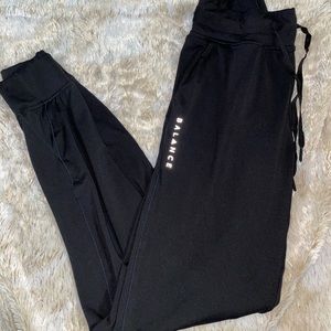 Balance Athletica Select Jogger - Midnight